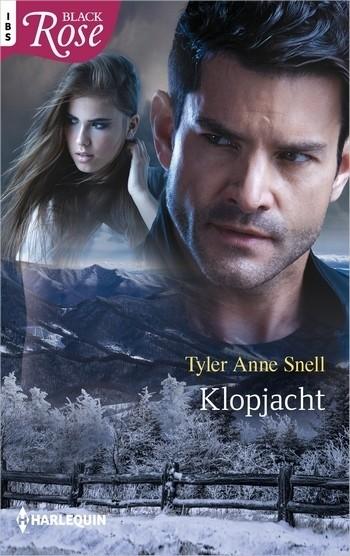 Black Rose 82B – Tyler Anne Snell – Klopjacht