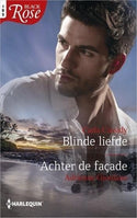 Black Rose 88 – Carla Cassidy – Adrienne Giordano – Blinde liefde – Achter de façade
