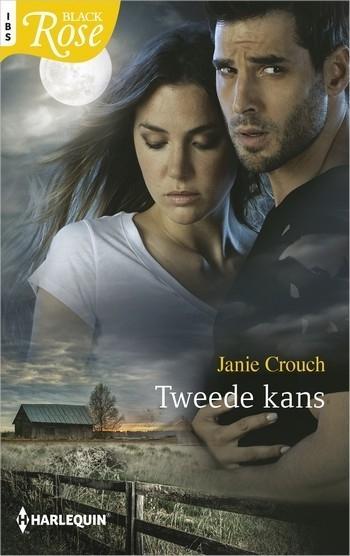 Black Rose 89B – Janie Crouch – Tweede kans