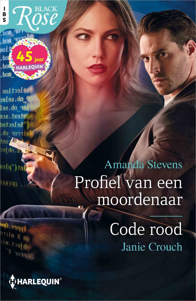 Profiel van een moordenaar / Code rood
