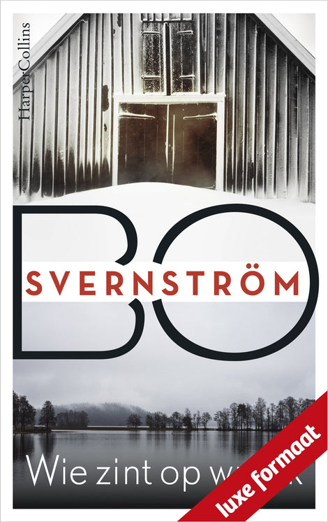 Wie zint op wraak Wie zint op wraak