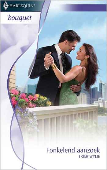 Fonkelend aanzoek Fonkelend aanzoek