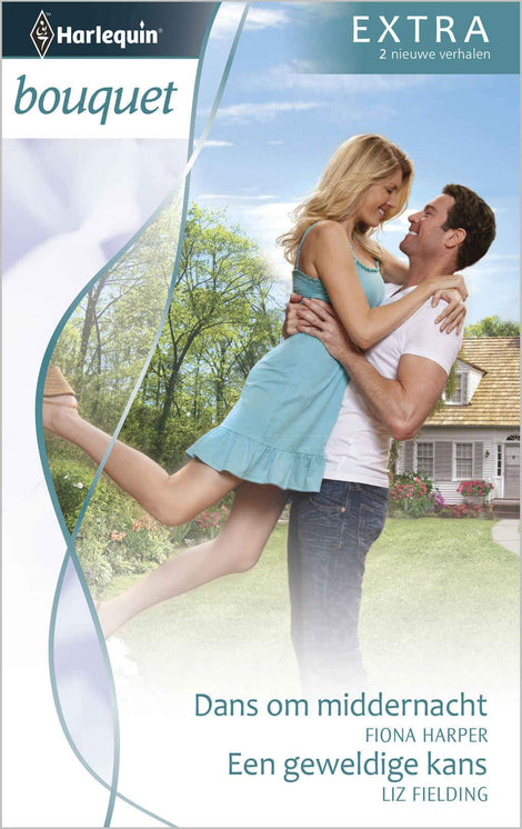 Dans om middernacht / Een geweldige kans Dans om middernacht / Een geweldige kans
