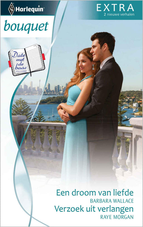 Een droom van liefde / Verzoek uit verlangen Een droom van liefde / Verzoek uit verlangen