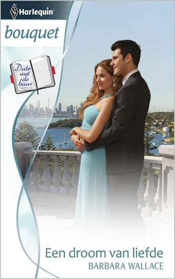 Bouquet 314A – Barbara Wallace – Een droom van liefde