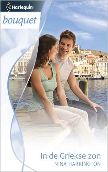 In de Griekse zon In de Griekse zon