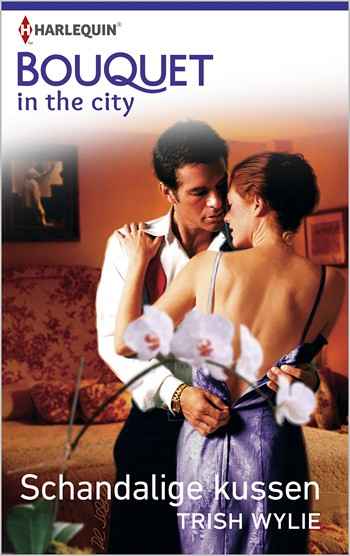 Schandalige kussen Schandalige kussen