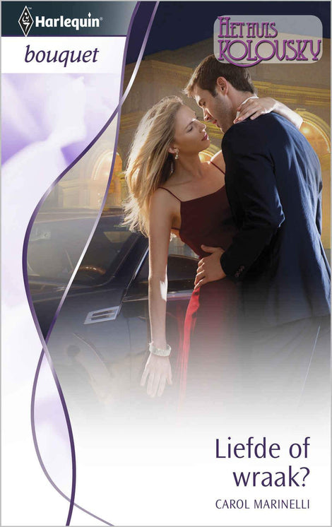 Liefde of wraak Liefde of wraak