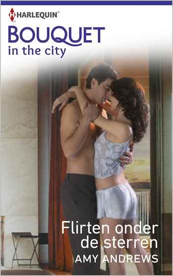 Bouquet 327B – Amy Andrews – Flirten onder de sterren