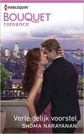 Verleidelijk voorstel Verleidelijk voorstel