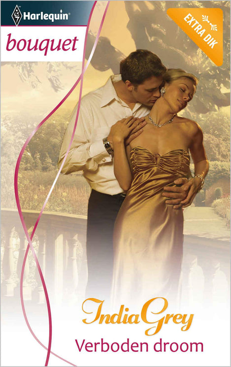 Verboden droom Verboden droom