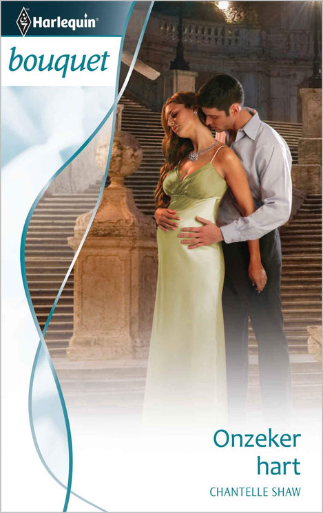 Onzeker hart Onzeker hart