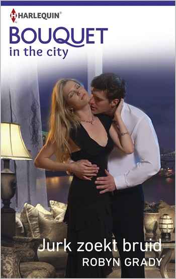 Bouquet 331B – Robyn Grady – Jurk zoekt bruid