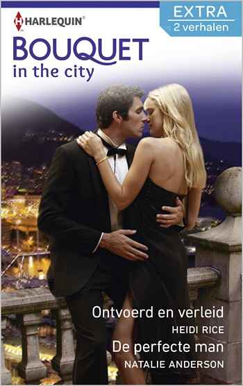 Ontvoerd en verleid / De perfecte man Ontvoerd en verleid / De perfecte man