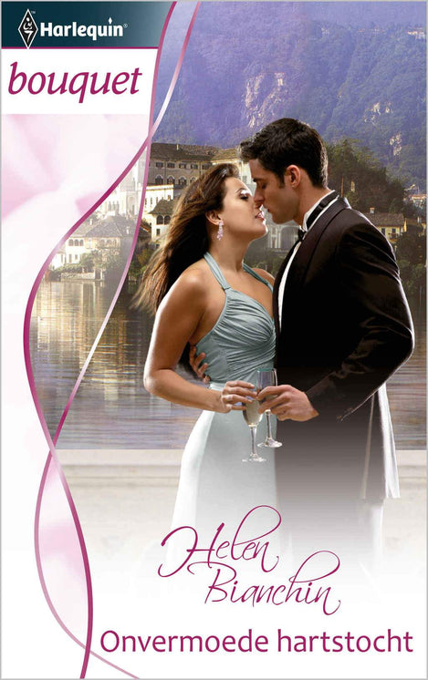 Onvermoede hartstocht Onvermoede hartstocht