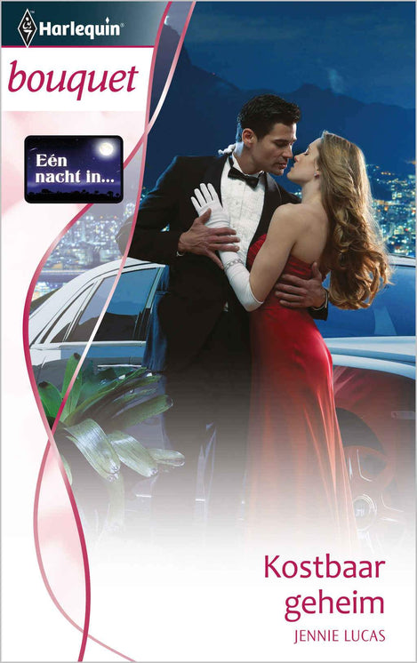 Kostbaar geheim Kostbaar geheim
