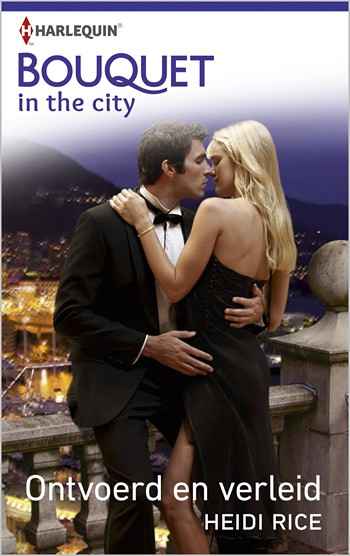 Ontvoerd en verleid Ontvoerd en verleid