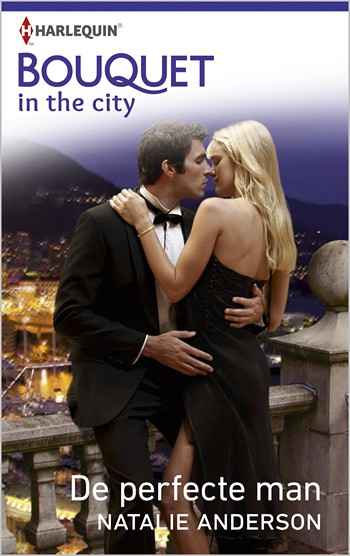 Bouquet 333B – Natalie Anderson – De perfecte man