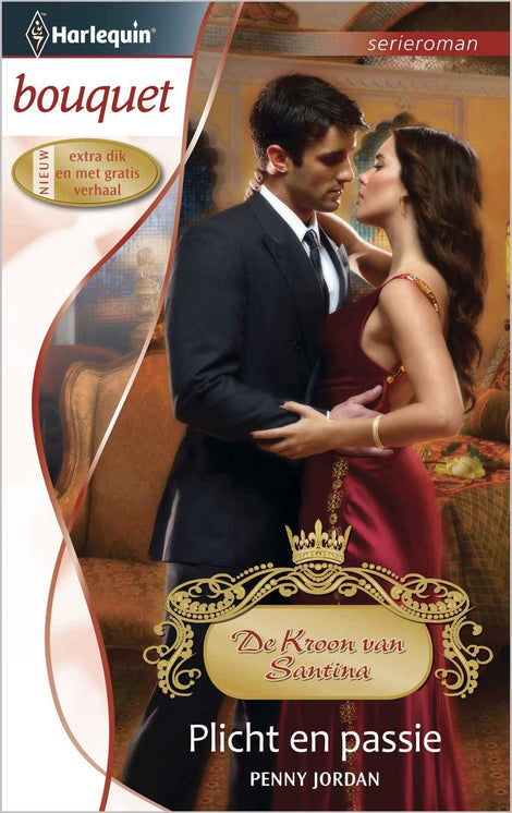 Plicht en passie Plicht en passie