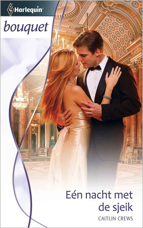 Eén nacht met de sjeik Eén nacht met de sjeik