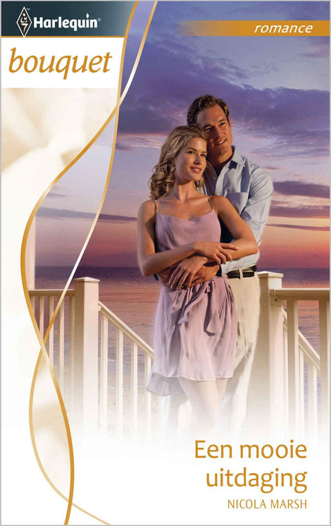 Een mooie uitdaging Een mooie uitdaging