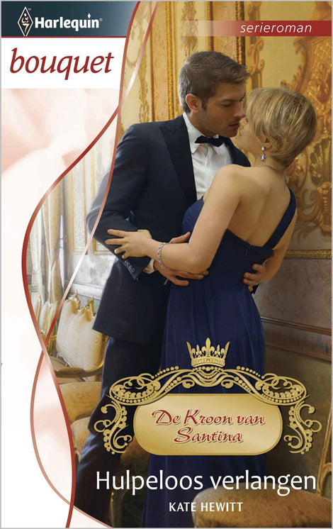 Hulpeloos verlangen Hulpeloos verlangen