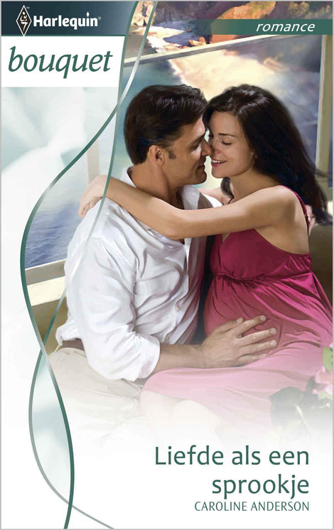 Liefde als een sprookje Liefde als een sprookje