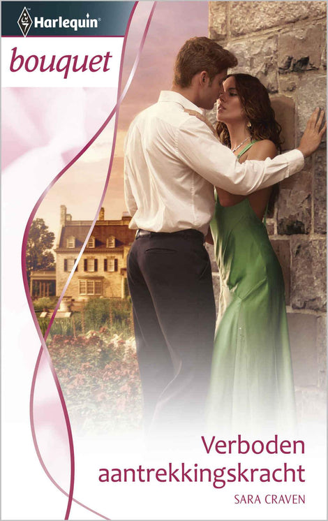 Verboden aantrekkingskracht Verboden aantrekkingskracht