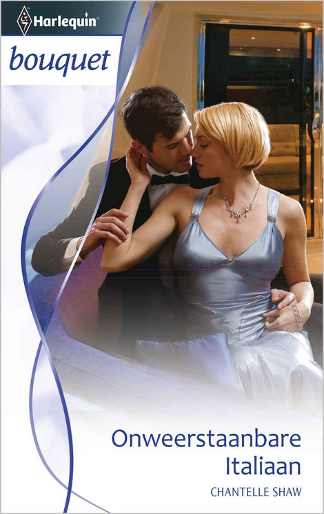 Onweerstaanbare Italiaan Onweerstaanbare Italiaan