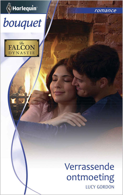 Verrassende ontmoeting Verrassende ontmoeting