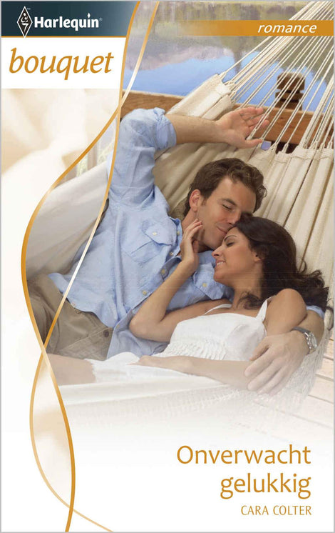 Onverwacht gelukkig Onverwacht gelukkig