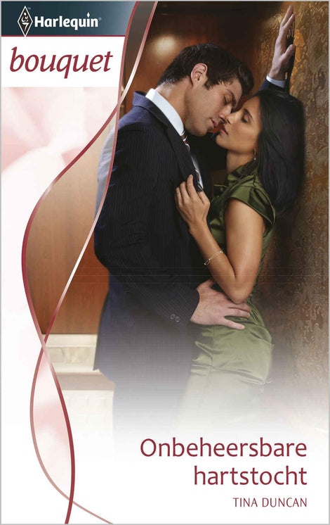 Onbeheersbare hartstocht Onbeheersbare hartstocht