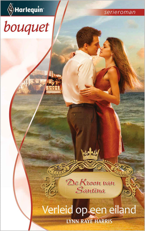 Verleid op een eiland Verleid op een eiland