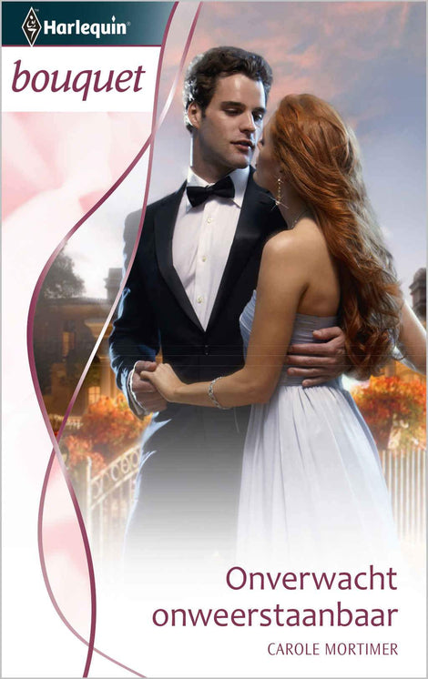 Onverwacht onweerstaanbaar Onverwacht onweerstaanbaar