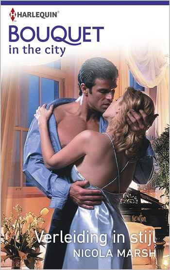 Bouquet 341B – Nicola Marsh – Verleiding in stijl