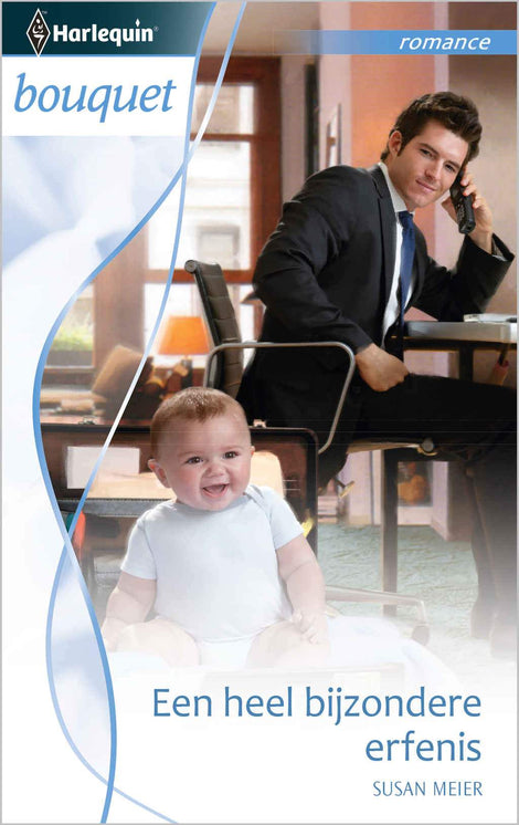 Een heel bijzondere erfenis Een heel bijzondere erfenis