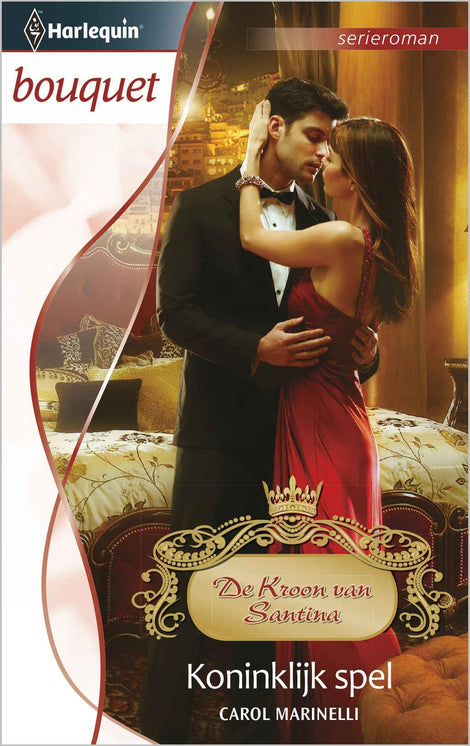 Koninklijk spel Koninklijk spel