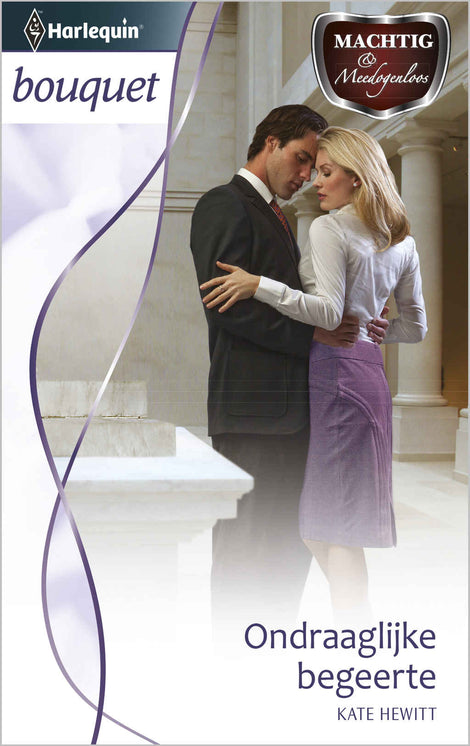 Ondraaglijke begeerte Ondraaglijke begeerte