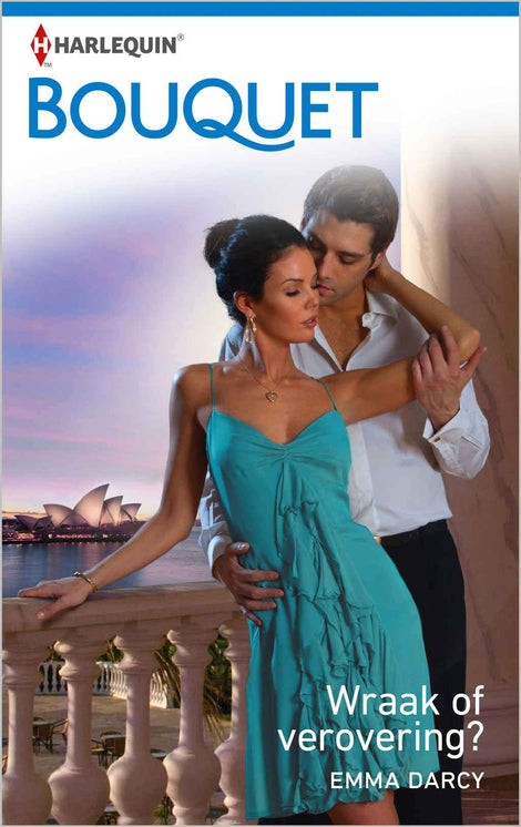 Wraak of verovering? Wraak of verovering?