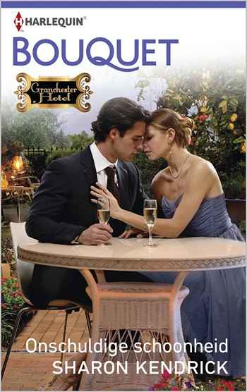 Onschuldige schoonheid Onschuldige schoonheid