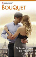 Bouquet 3441 – Maisey Yates – Ontvoerd door de miljonair