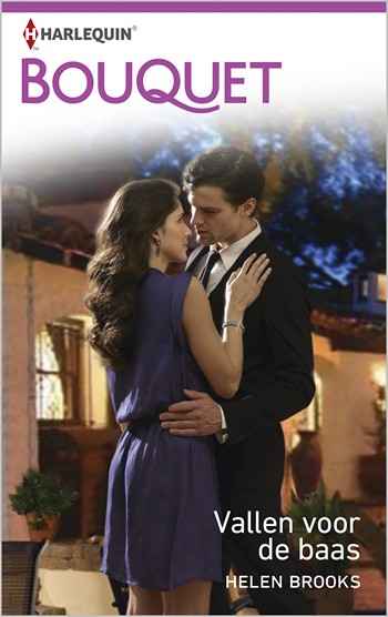 Vallen voor de baas Vallen voor de baas