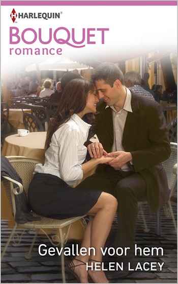 Gevallen voor hem Gevallen voor hem