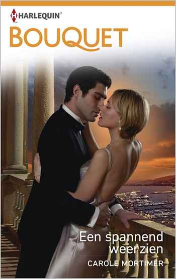 Een spannend weerzien Een spannend weerzien