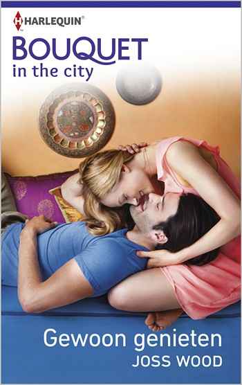 Gewoon genieten Gewoon genieten