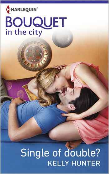 Bouquet 345B – Kelly Hunter – Single of double?