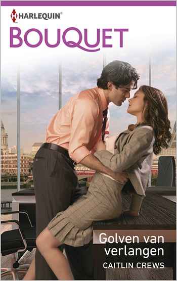 Golven van verlangen Golven van verlangen