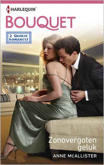 Zonovergoten geluk Zonovergoten geluk