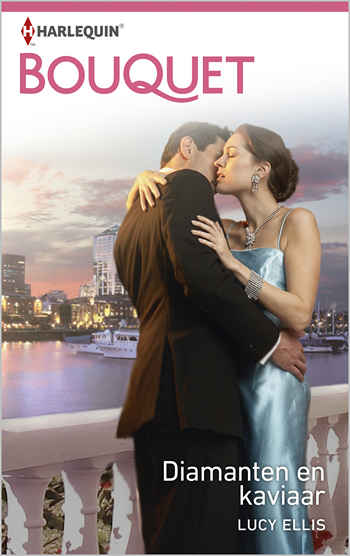 Diamanten en kaviaar Diamanten en kaviaar