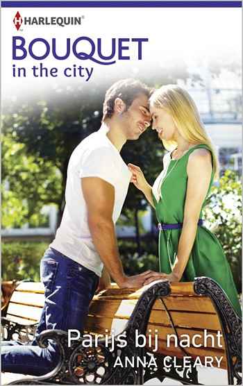 Parijs bij nacht Parijs bij nacht